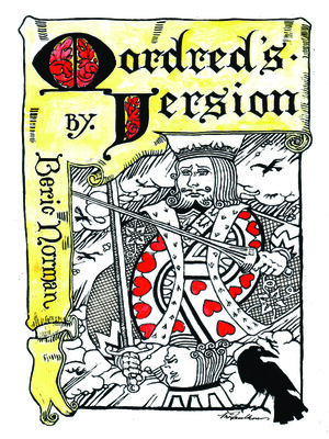 cover image of Mordred's Version